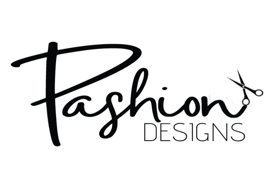 Pashion Designs GIFTCARD
